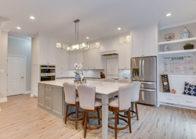 kitchen remodel yorktown