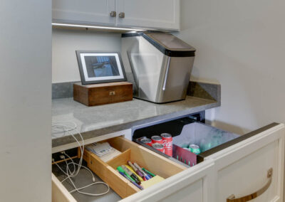 kitchen remodel yorktown