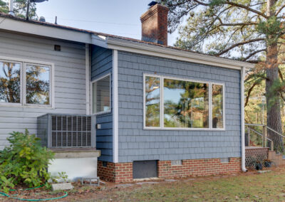 sunroom addition yorktown va