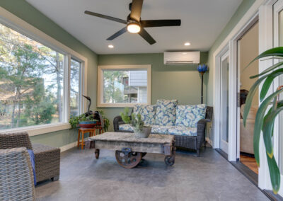 sunroom addition yorktown va