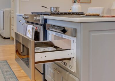 kitchen remodeling yorktown va