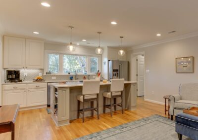 kitchen remodeling yorktown va