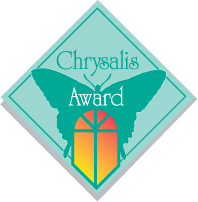Chrysallus award criner remodeling