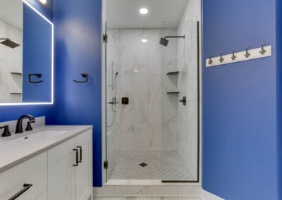 yorktown bathroom remodeling