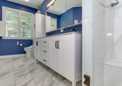 yorktown bathroom remodeling