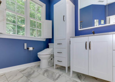 yorktown bathroom remodeling