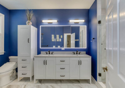 yorktown bathroom remodeling