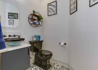 yorktown bathroom remodeling