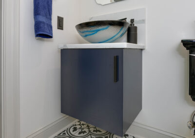 yorktown bathroom remodeling