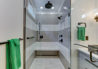 yorktown bathroom remodeling