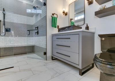 yorktown bathroom remodeling