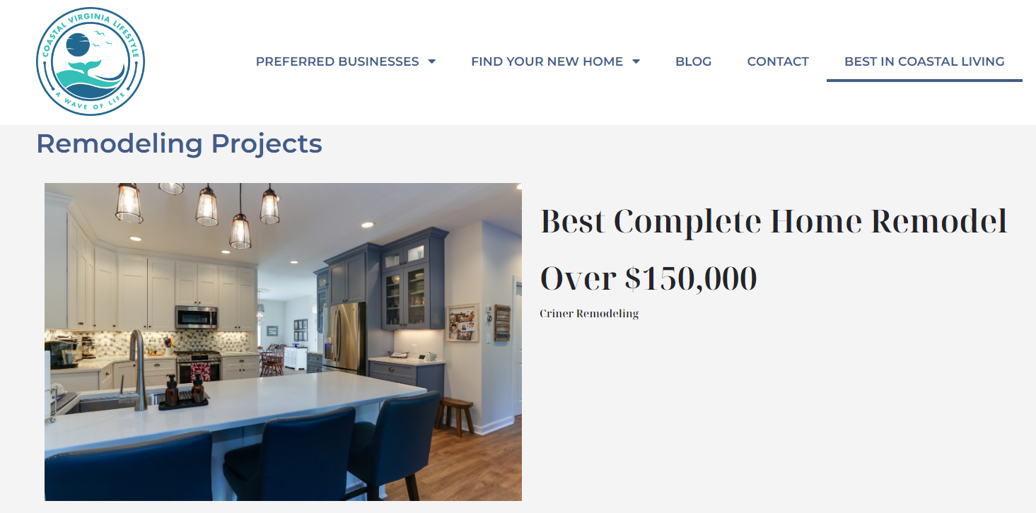 12 best home remodelers in newport news va