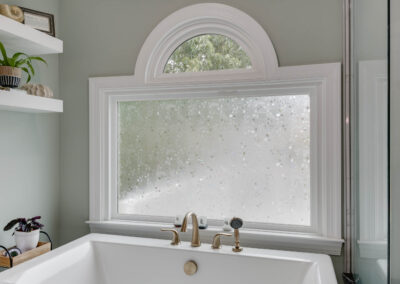 all white bathroom remodeling yorktown, va