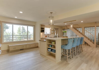 open kitchen remodel yorktown virginia