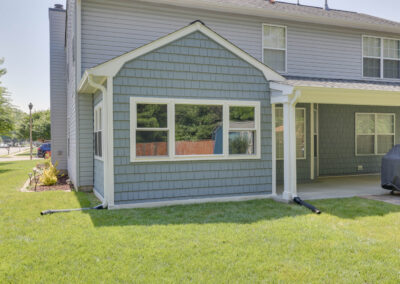 exterior addition to home yorktown va