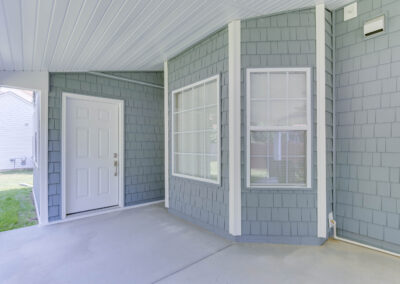 exterior addition to home yorktown va