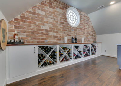 home remodeling project ideas - williamsburg va