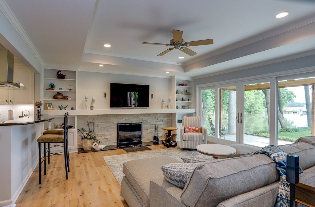 8 Home Additions to Spark Your Next Remodel