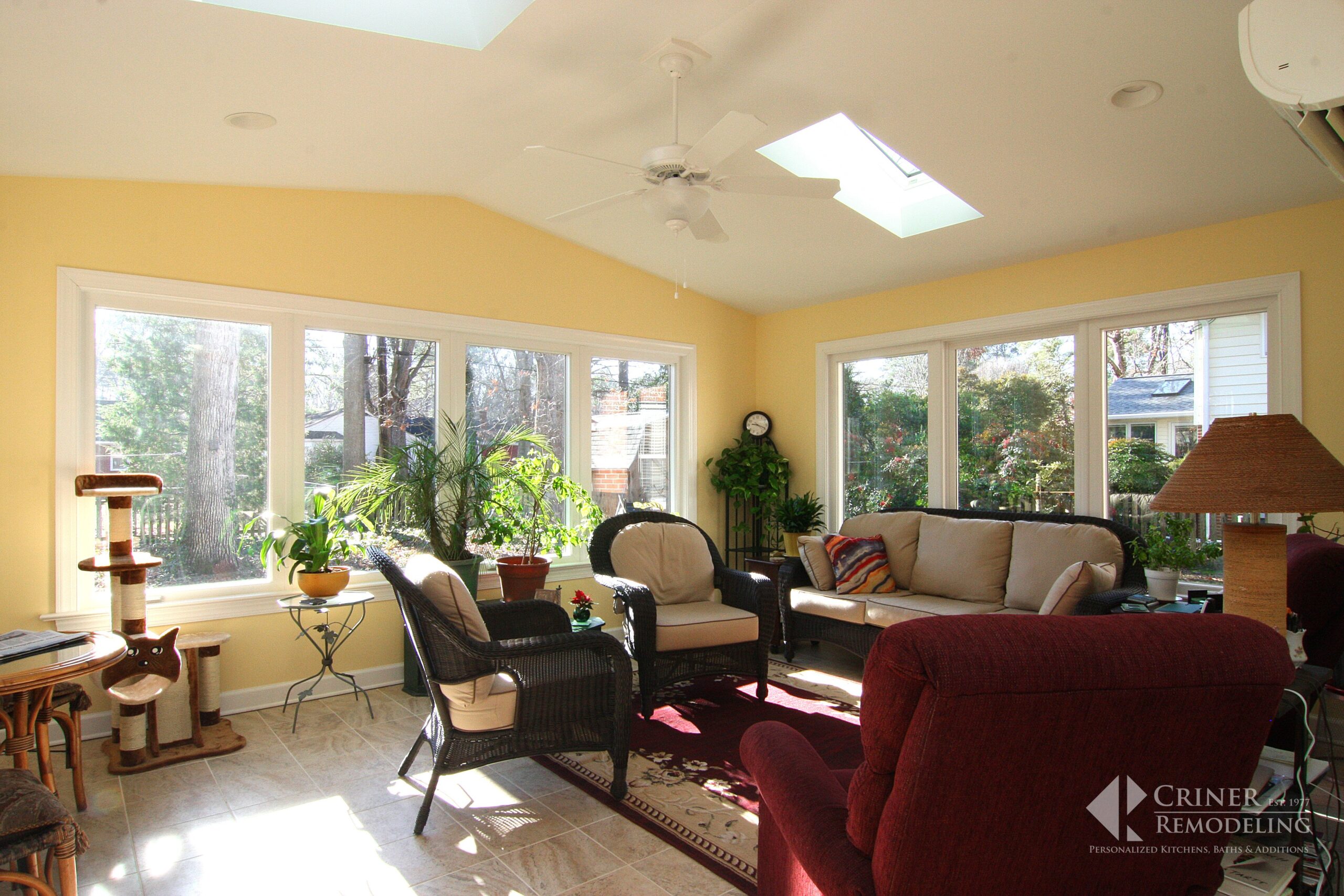 home remodeling project ideas