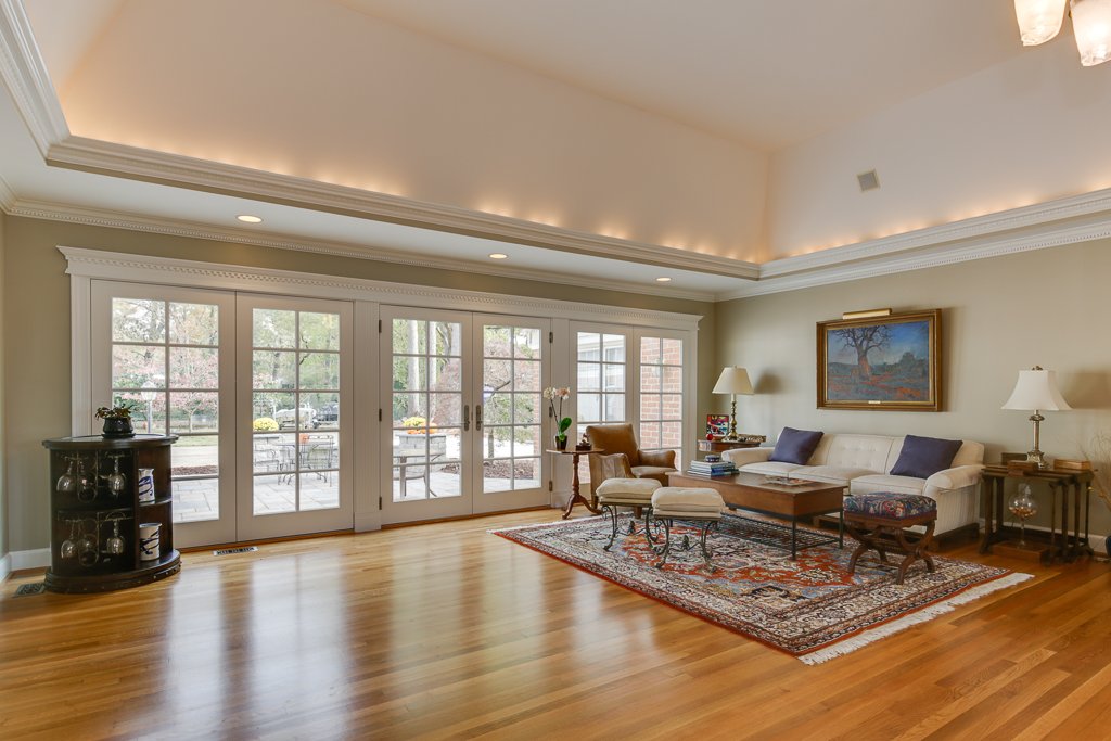 home remodeling project ideas
