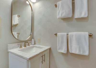 Criner Remodeling Bathroom Hampton VA