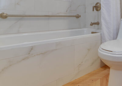 Criner Remodeling Bathroom Hampton VA