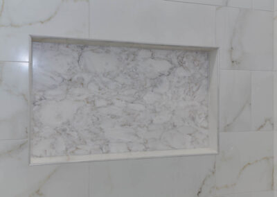 Criner Remodeling Bathroom Hampton VA