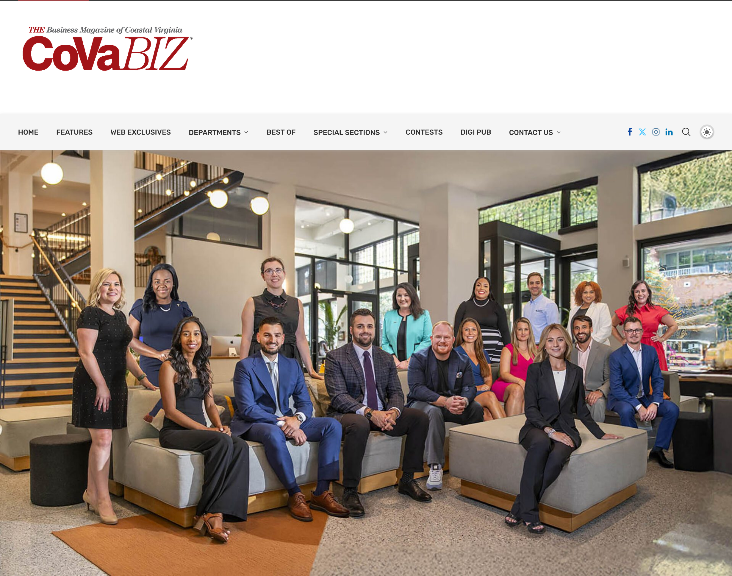 Paul-Criner-2025-CoVa BIZ-Next-Gen-Awards-honoree