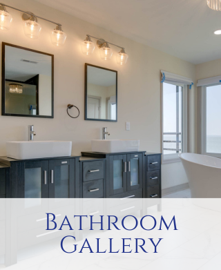 Bathroom Gallery