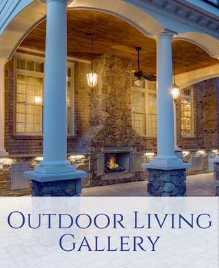 Outdoor Living Gallery